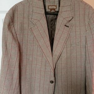 MICHAEL KORS BLAZER